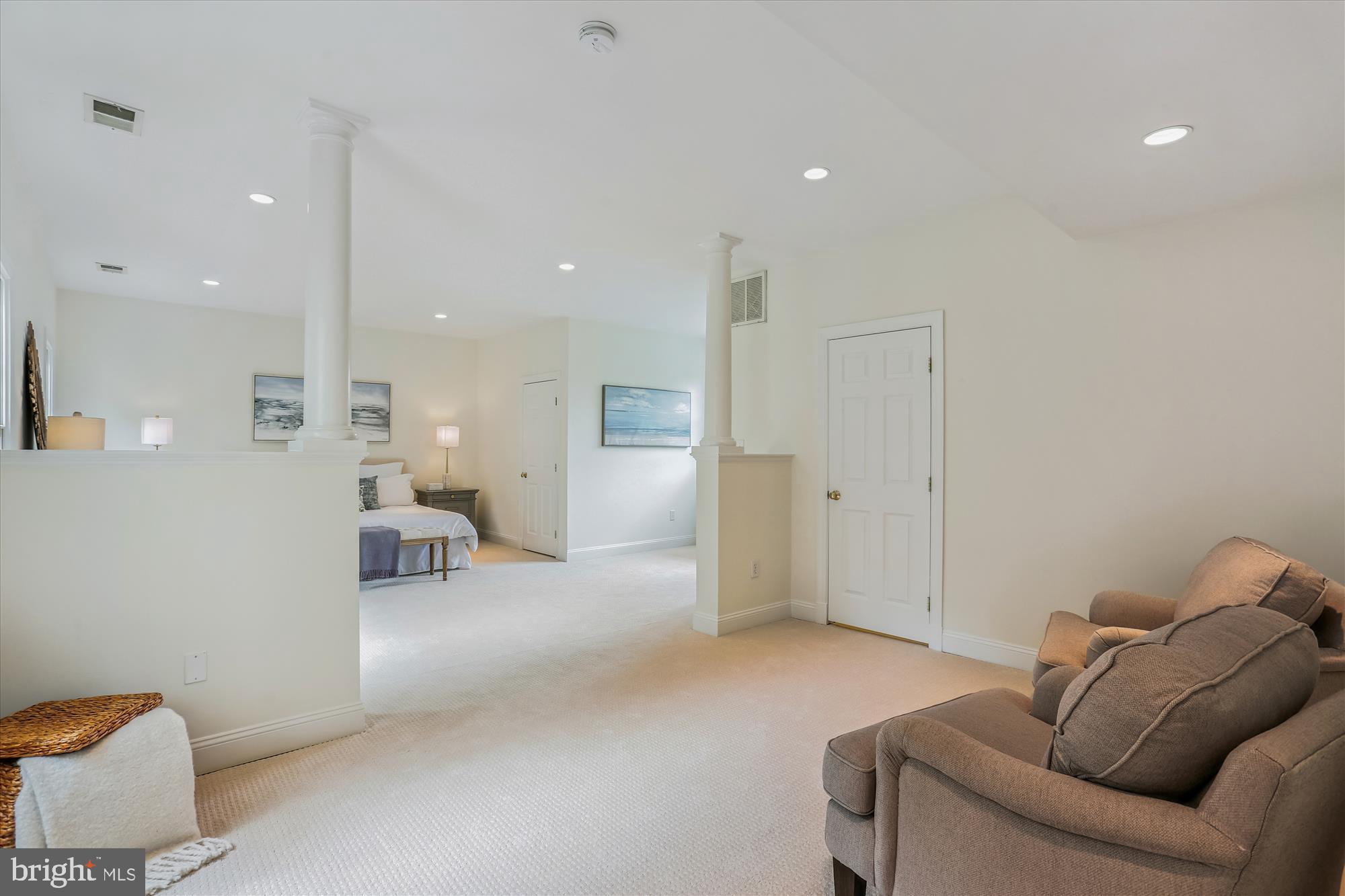 CHEVY CHASE VIEW - Residential