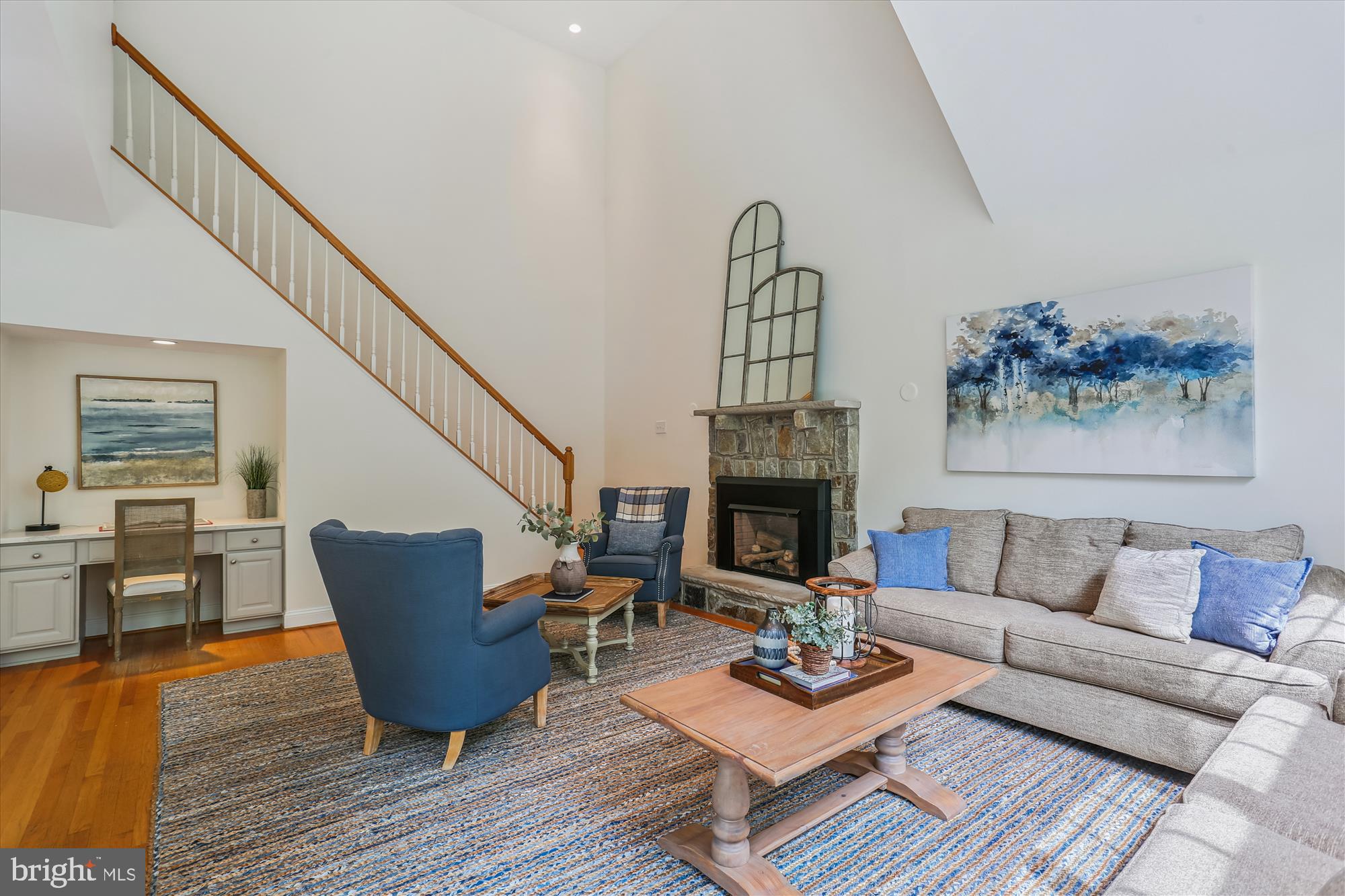 CHEVY CHASE VIEW - Residential