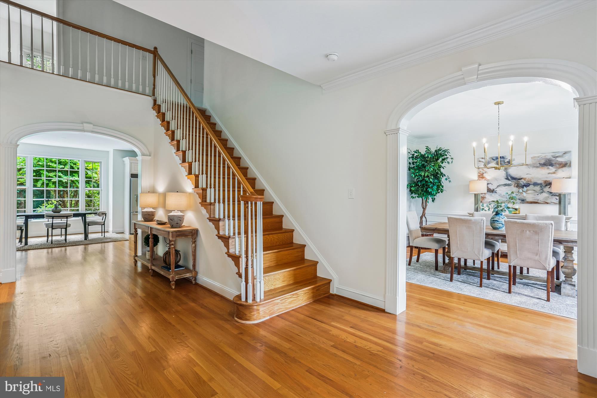 CHEVY CHASE VIEW - Residential