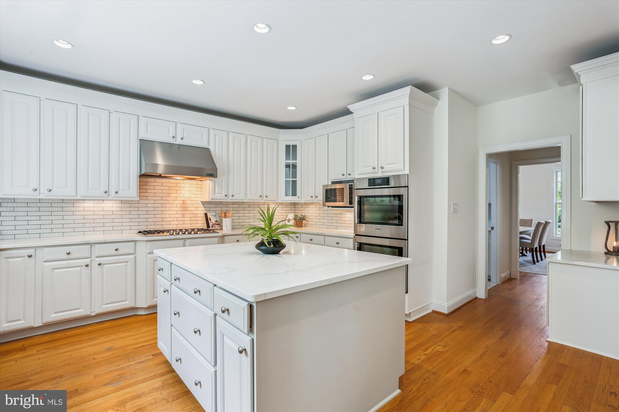 CHEVY CHASE VIEW - Residential