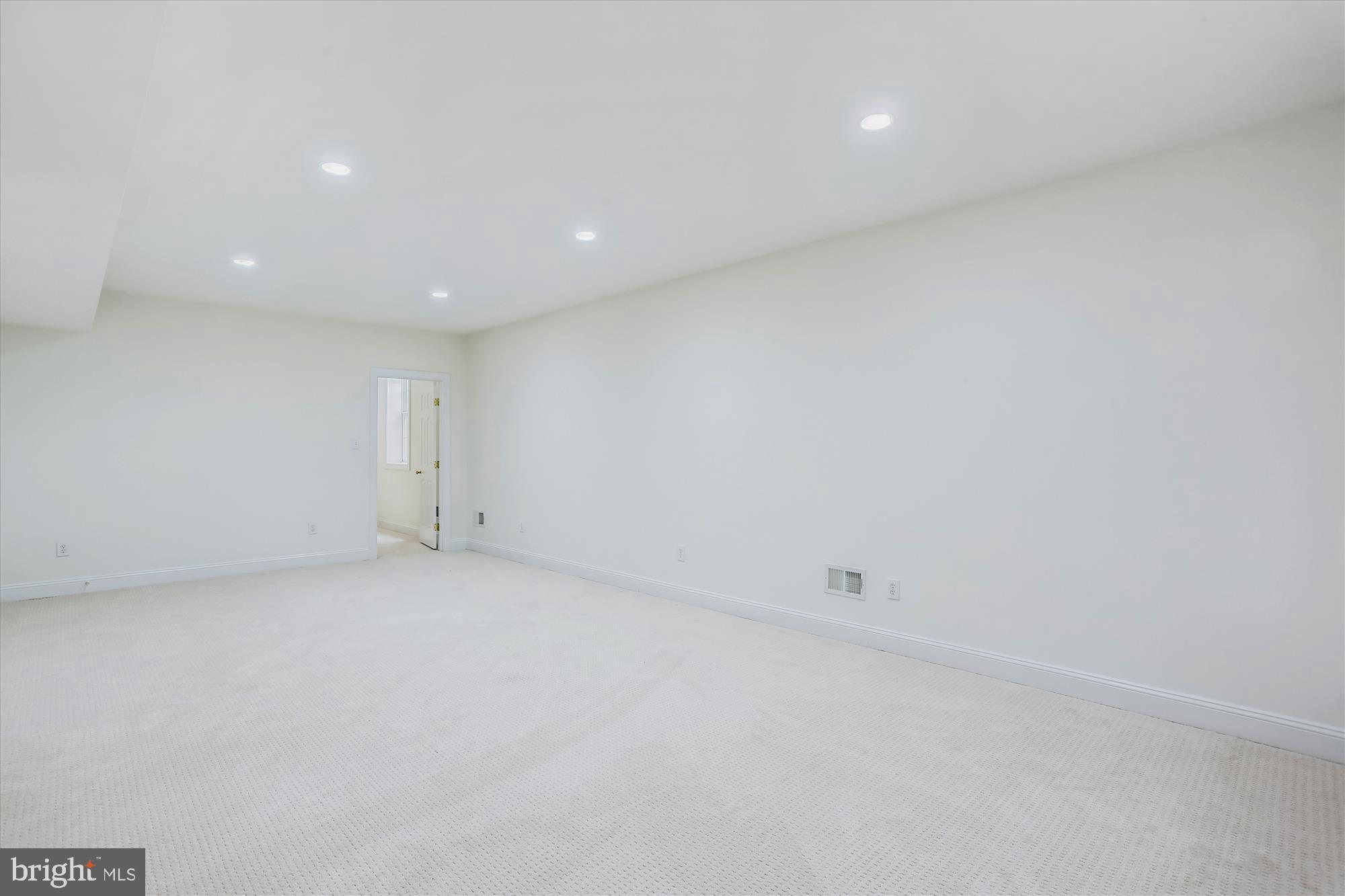 CHEVY CHASE VIEW - Residential