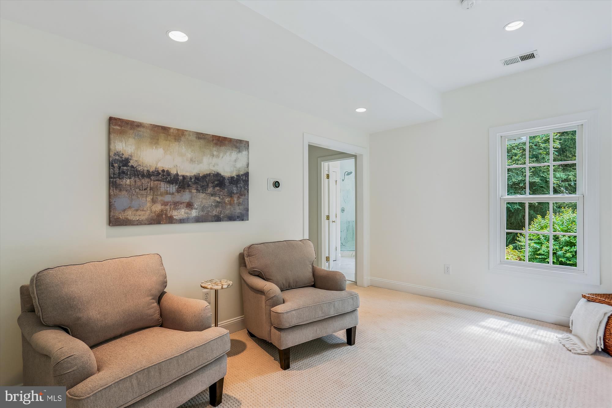 CHEVY CHASE VIEW - Residential