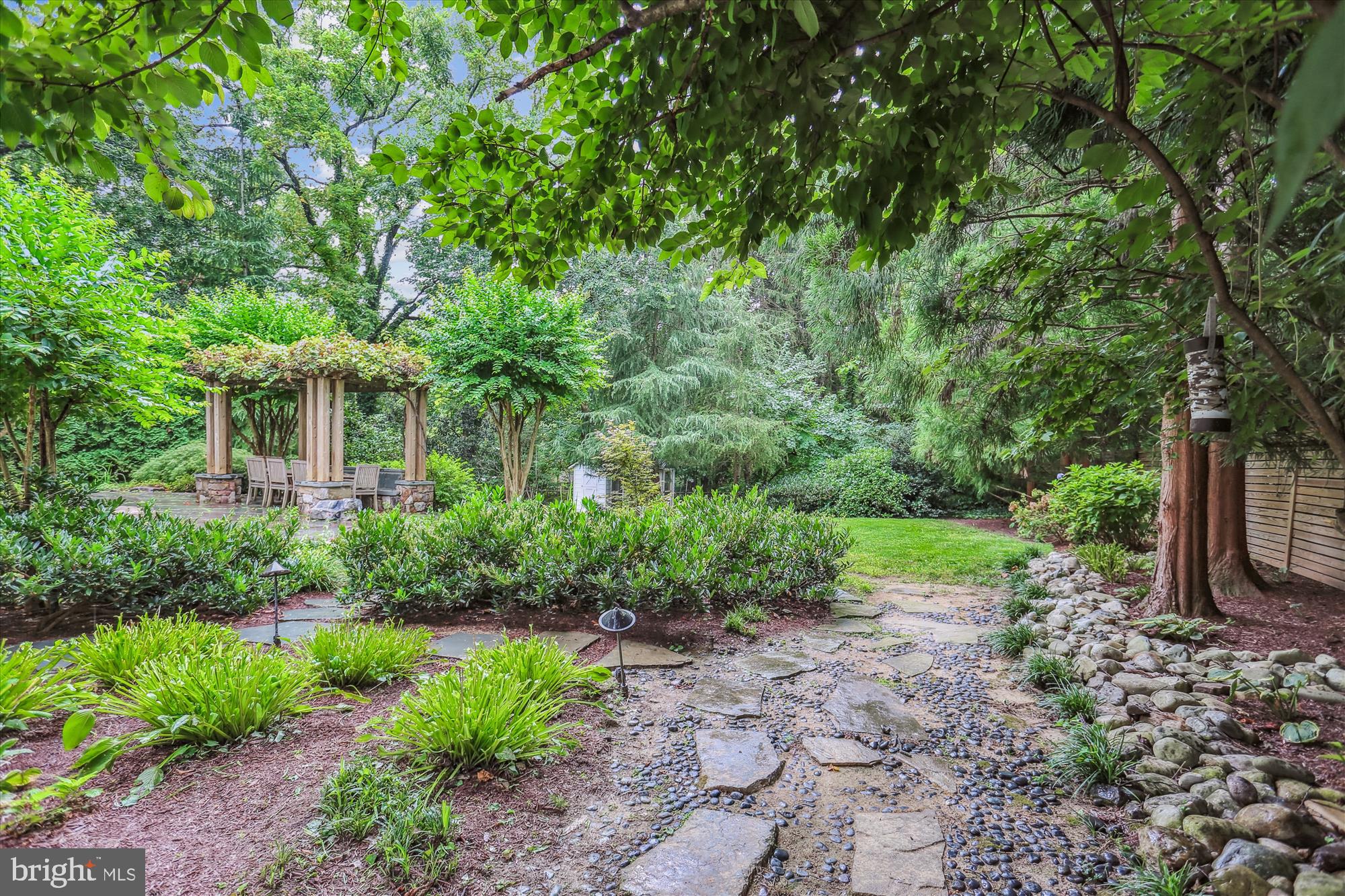 CHEVY CHASE VIEW - Residential