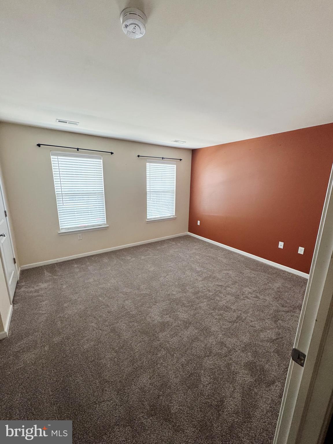 HANOVER SQUARE - Residential Lease