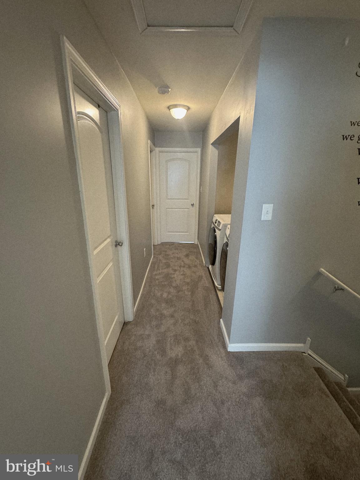 HANOVER SQUARE - Residential Lease