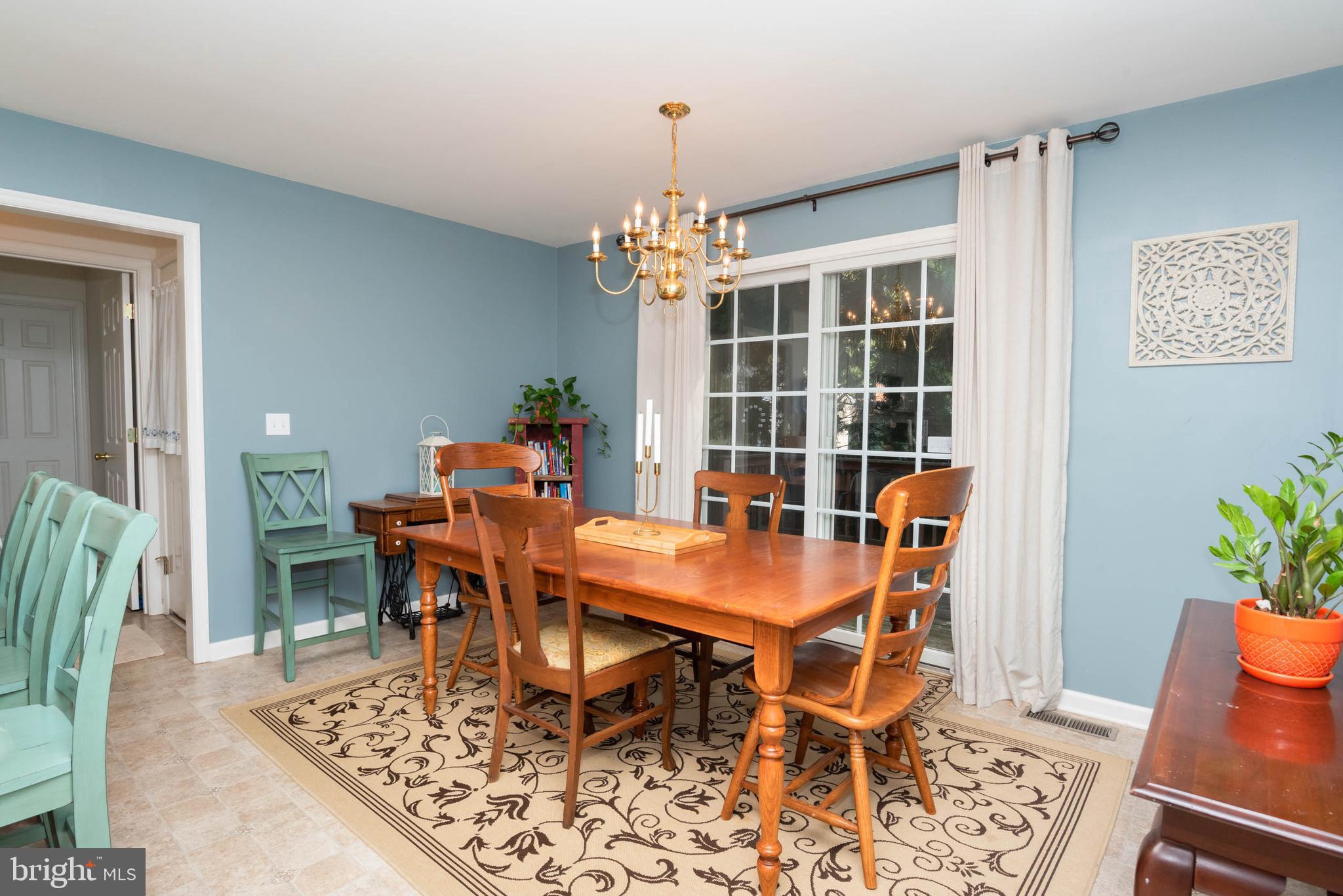 BECKFORD MANOR - Residential