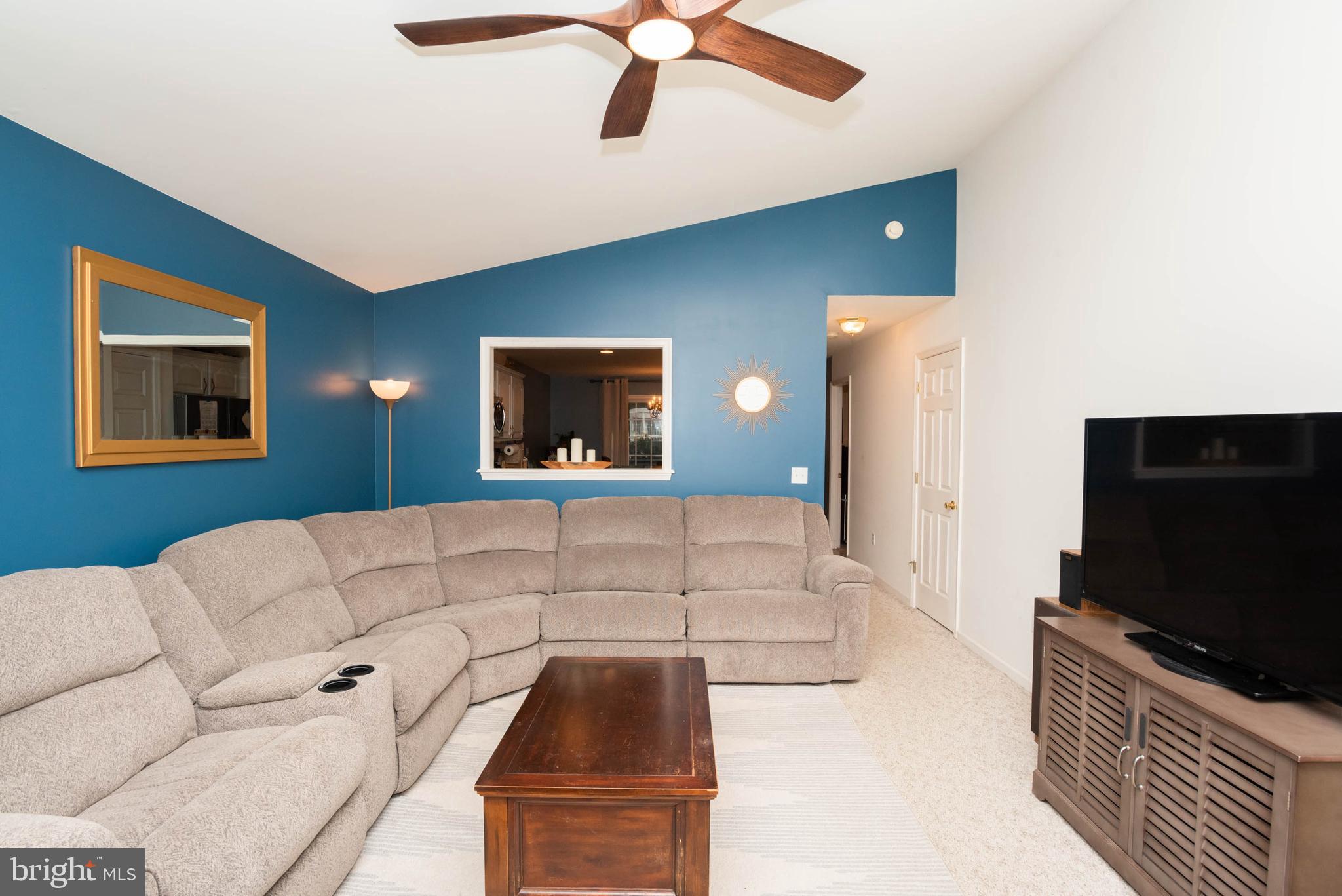 BECKFORD MANOR - Residential