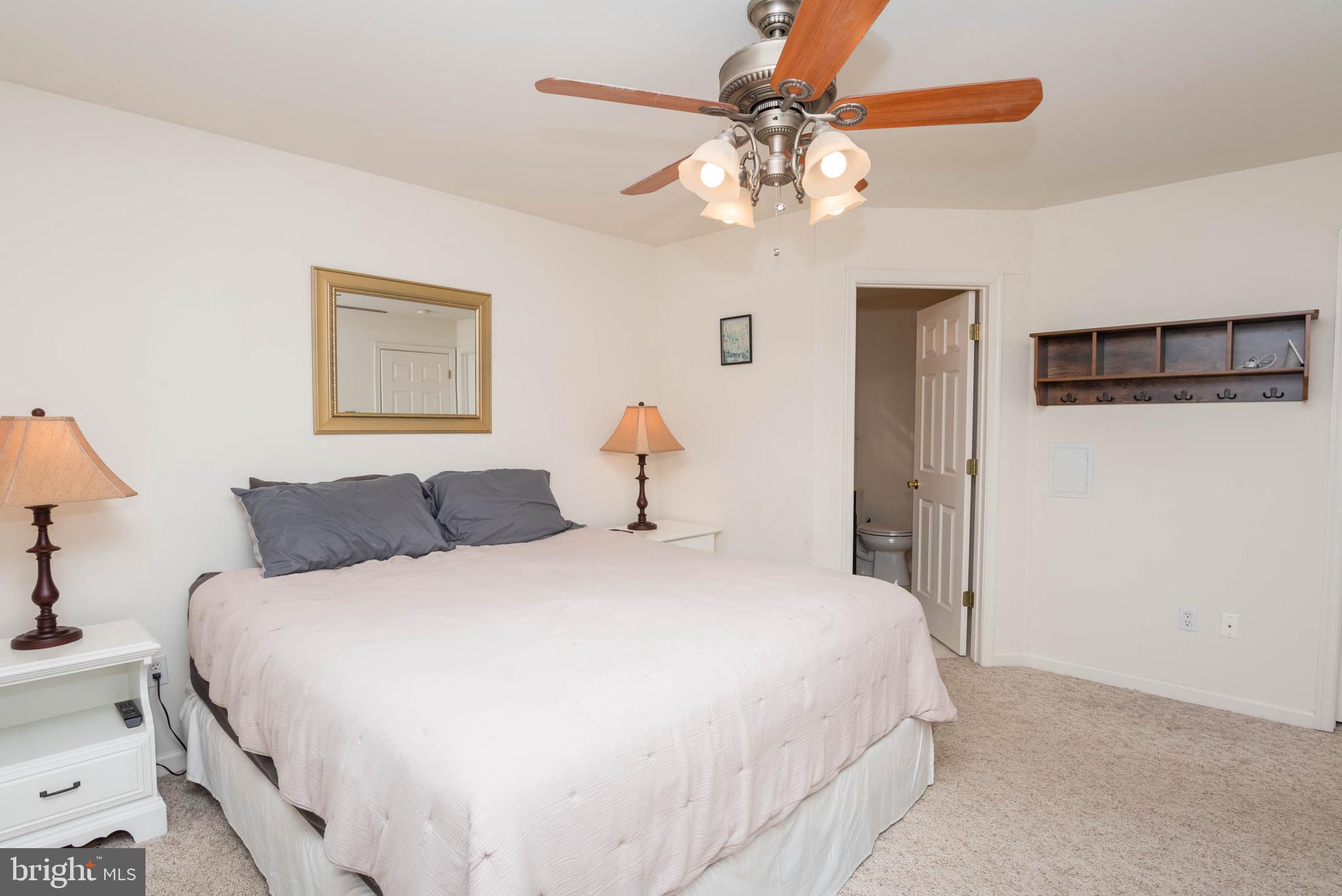 BECKFORD MANOR - Residential