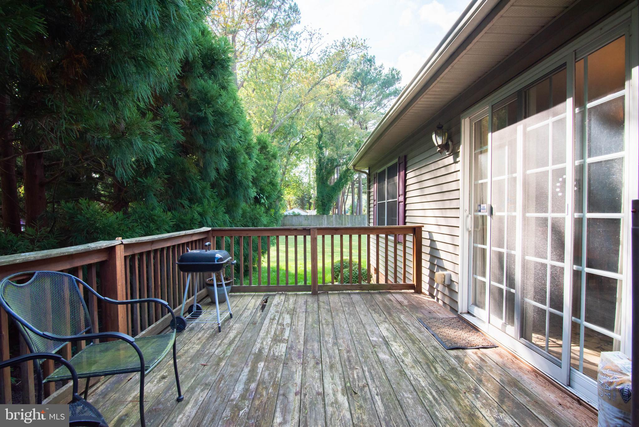 BECKFORD MANOR - Residential