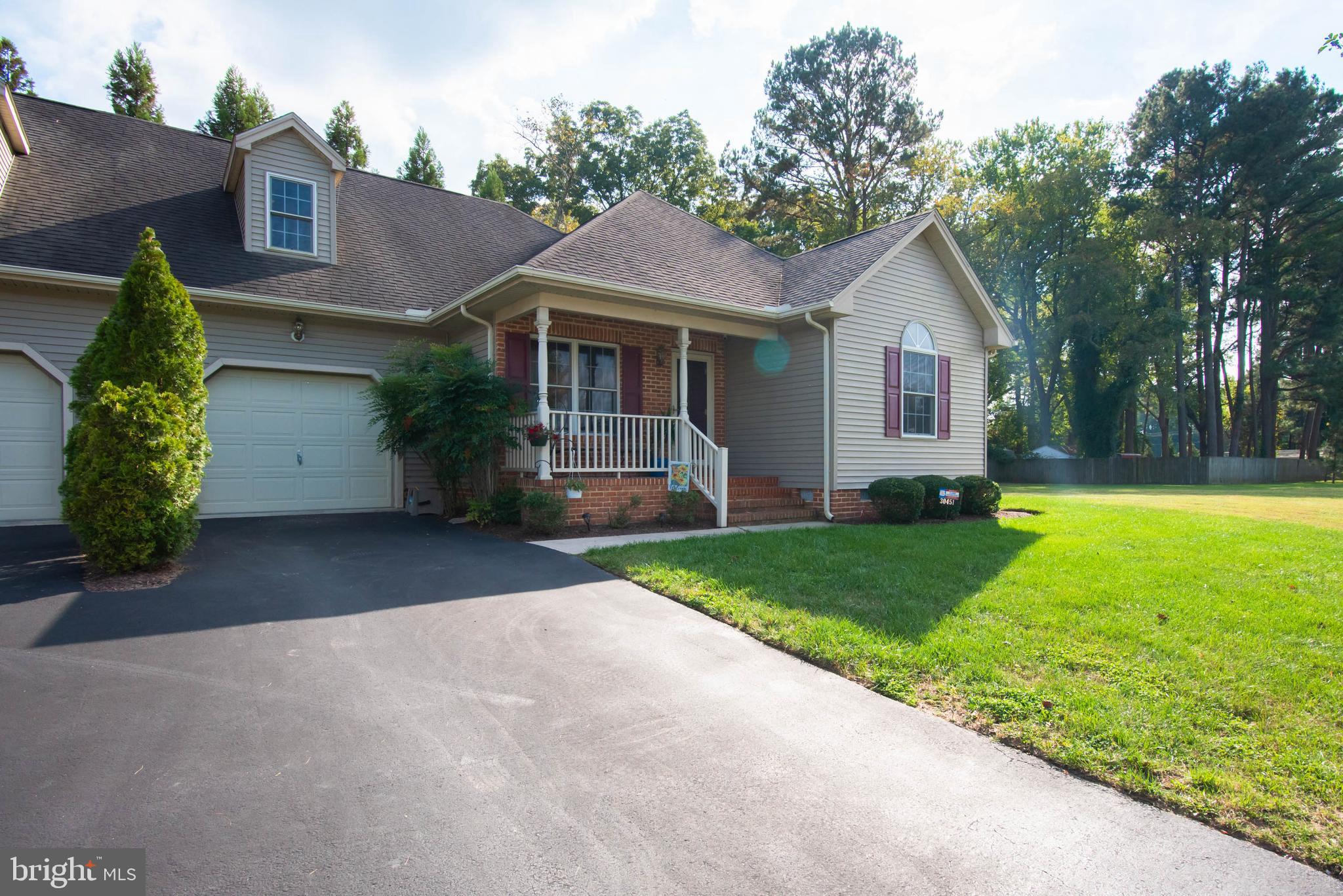 BECKFORD MANOR - Residential