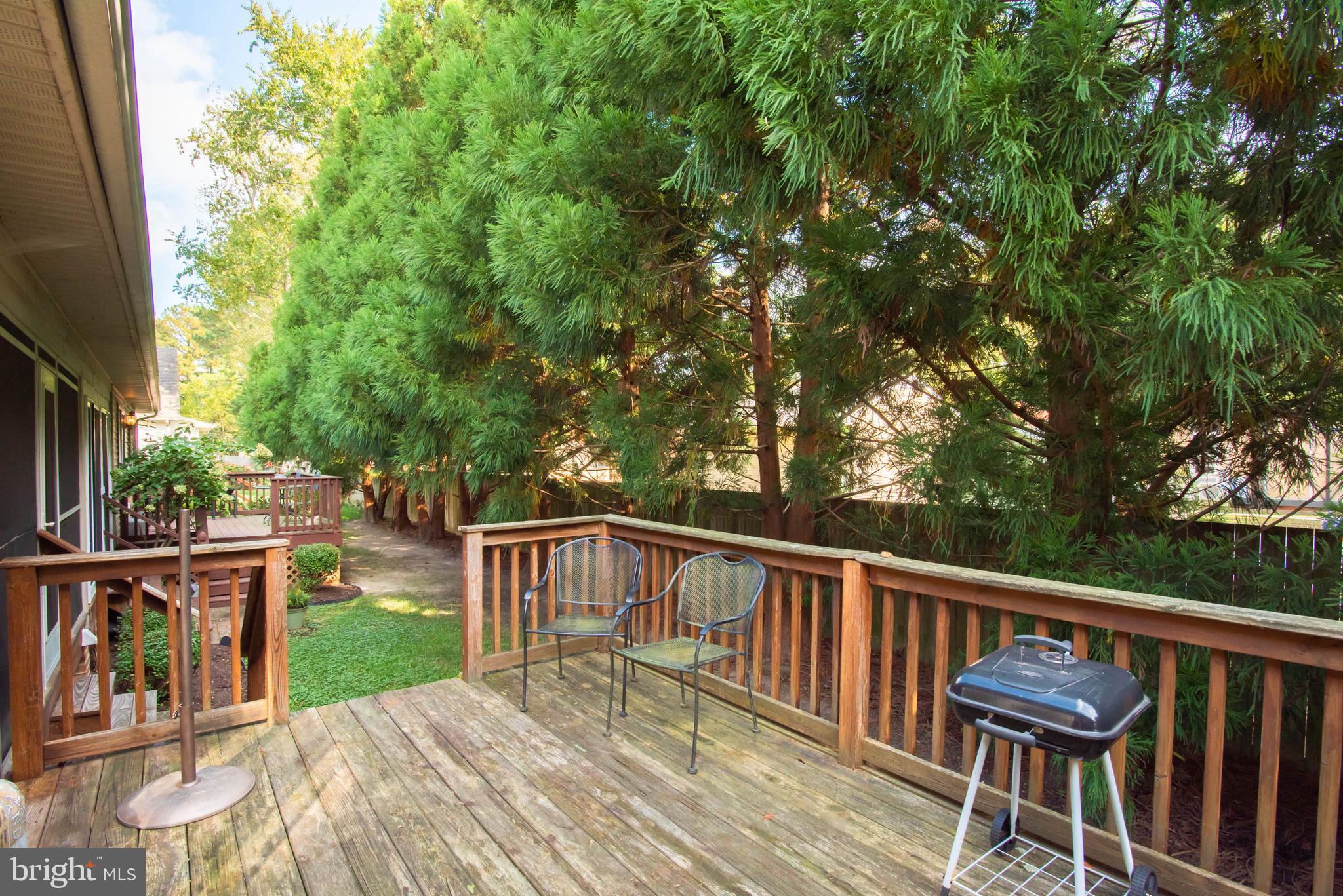 BECKFORD MANOR - Residential