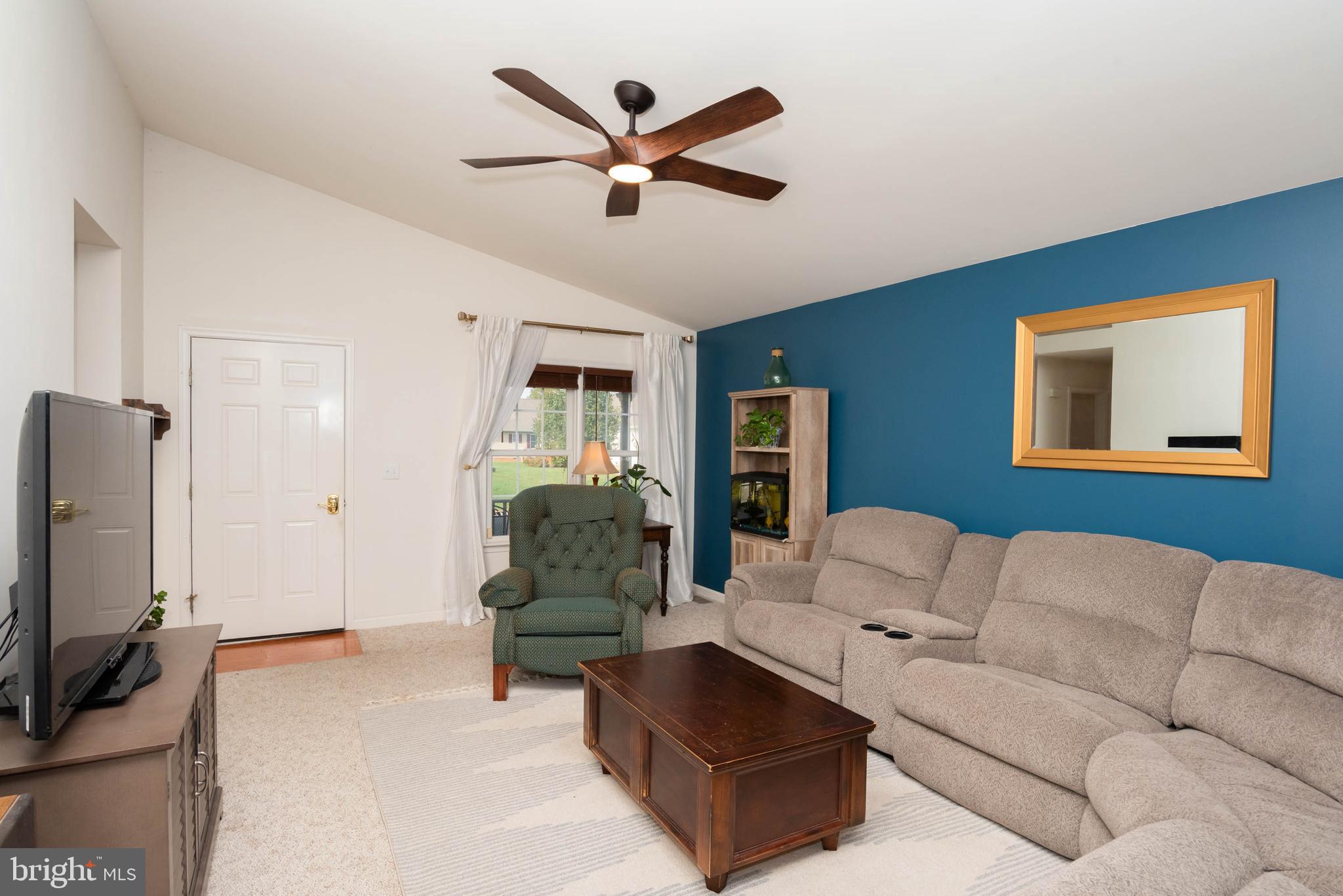 BECKFORD MANOR - Residential