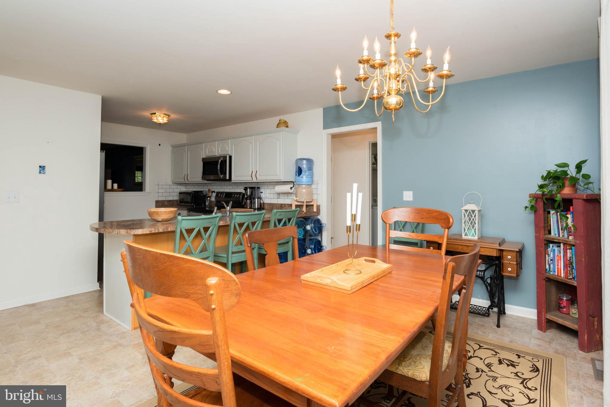 BECKFORD MANOR - Residential