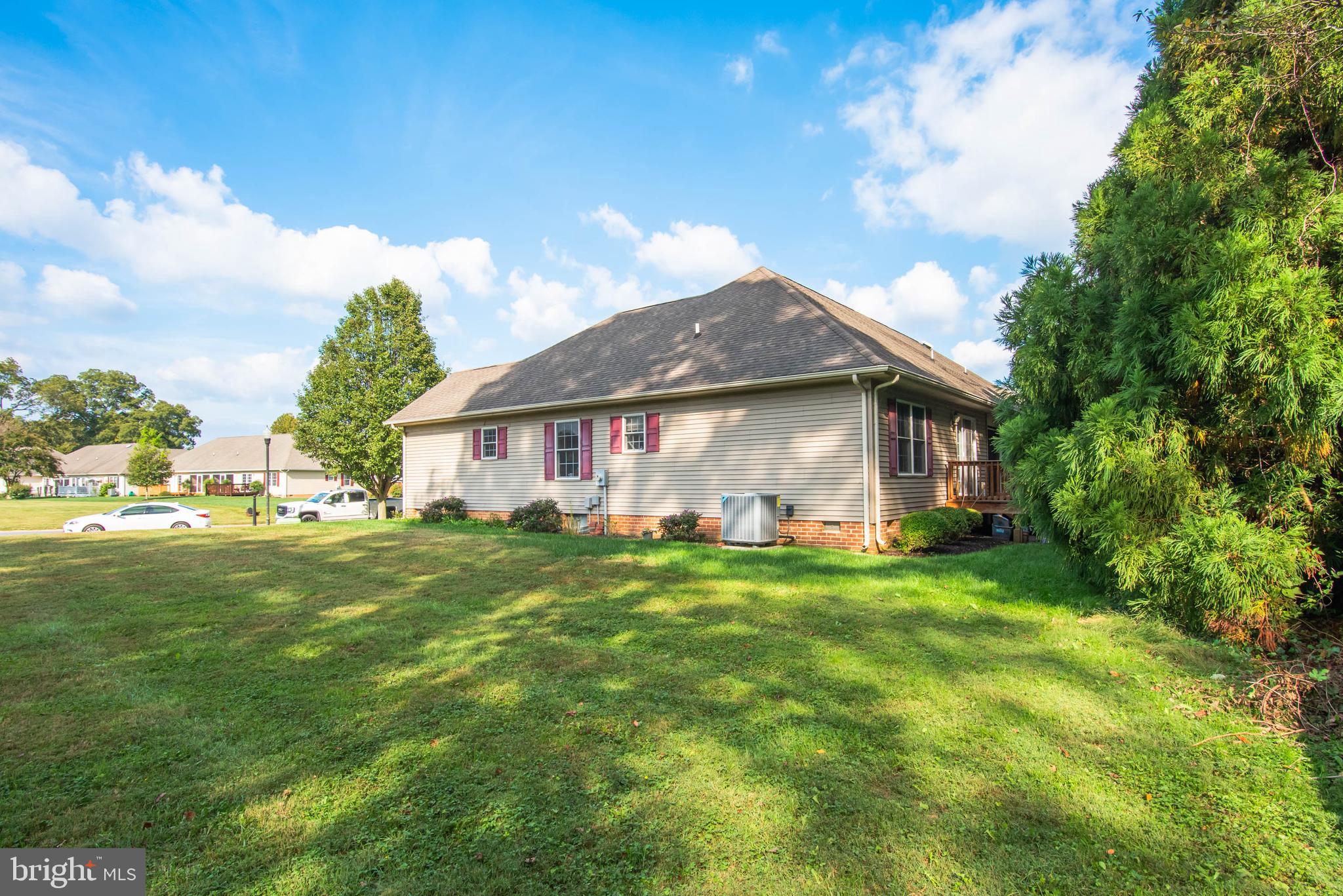 BECKFORD MANOR - Residential