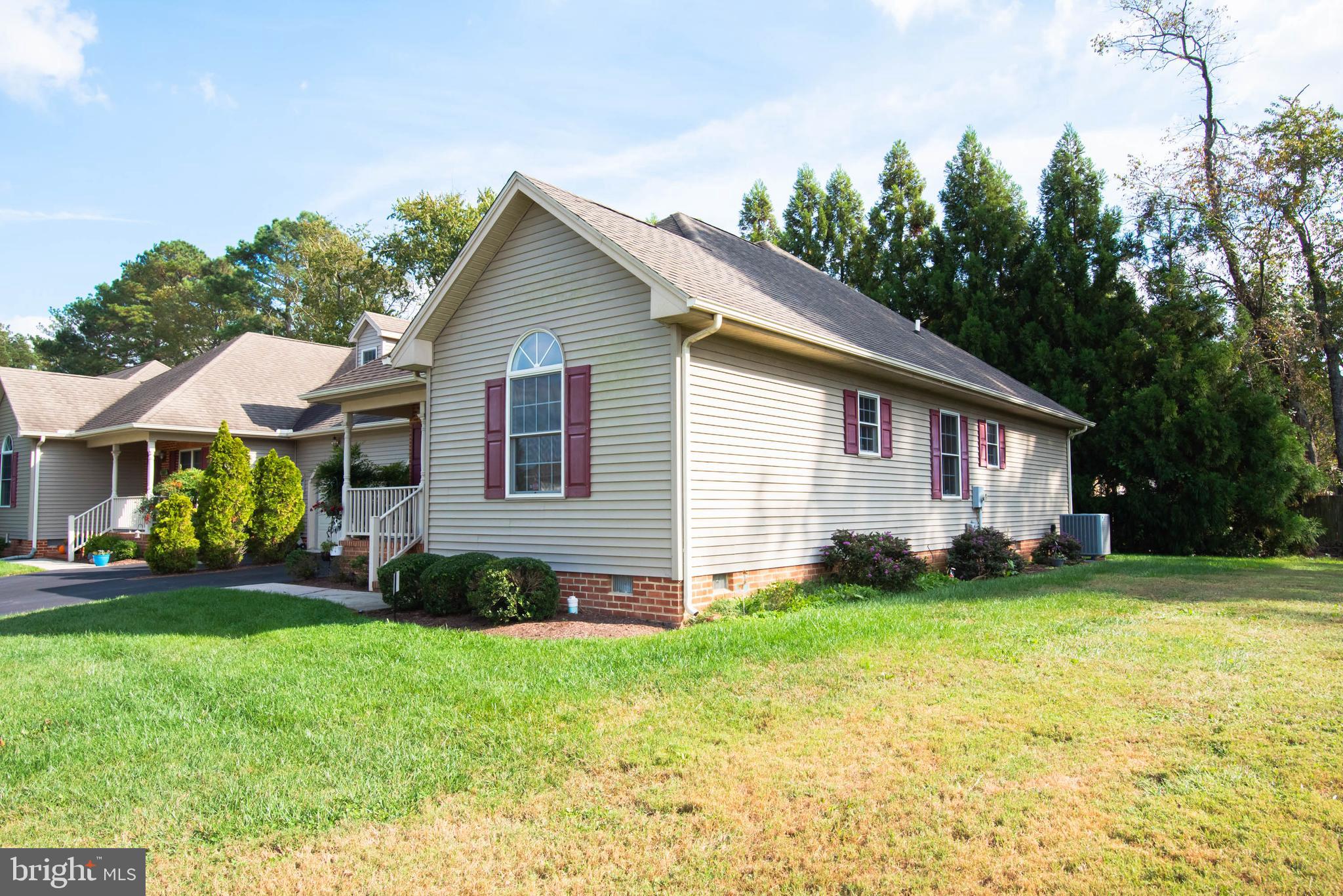 BECKFORD MANOR - Residential