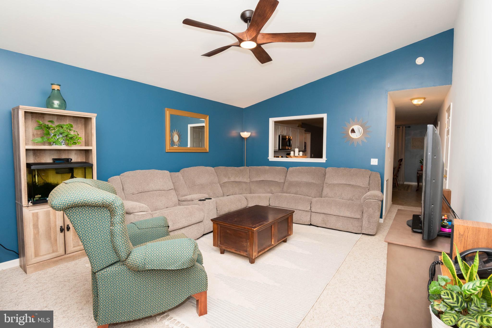 BECKFORD MANOR - Residential