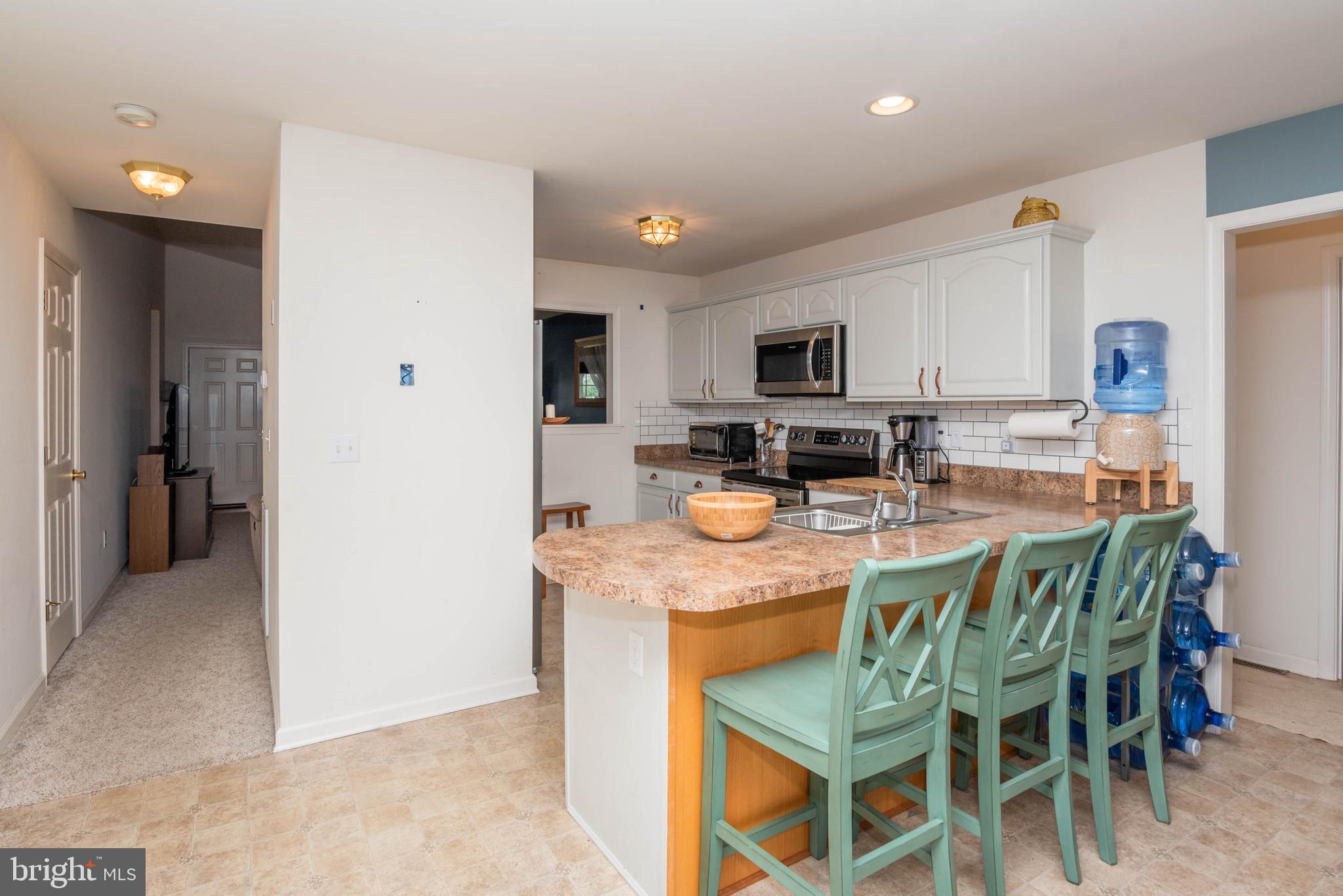 BECKFORD MANOR - Residential