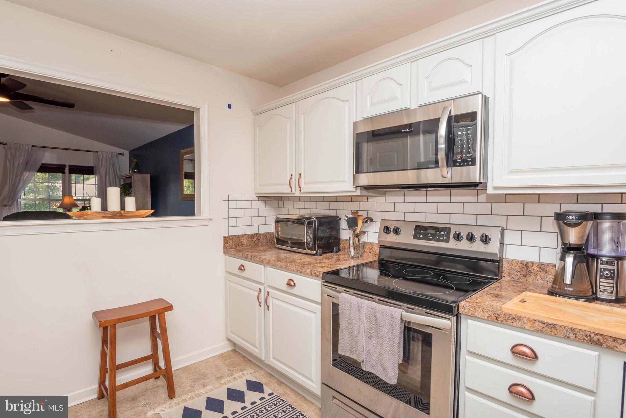 BECKFORD MANOR - Residential