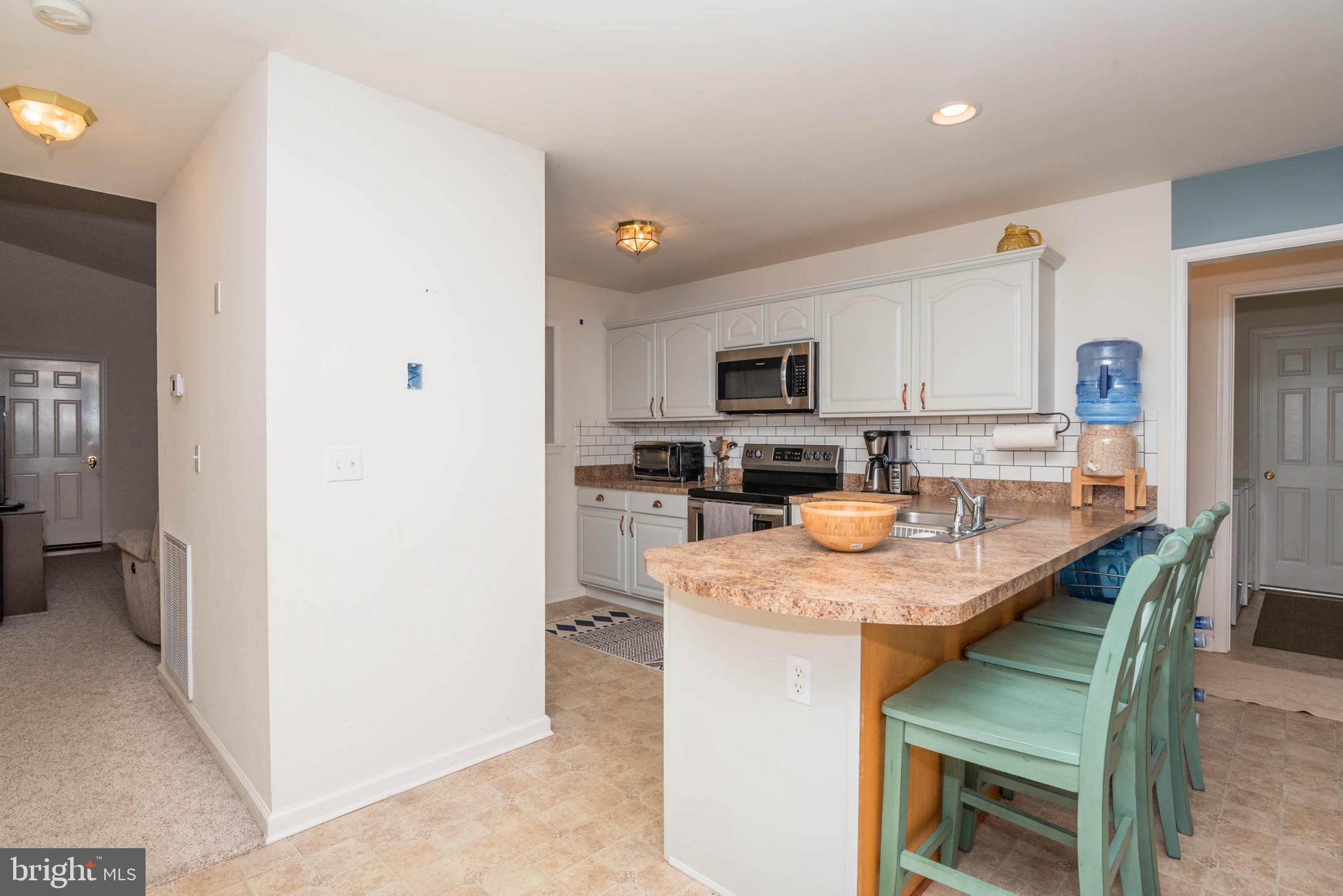 BECKFORD MANOR - Residential