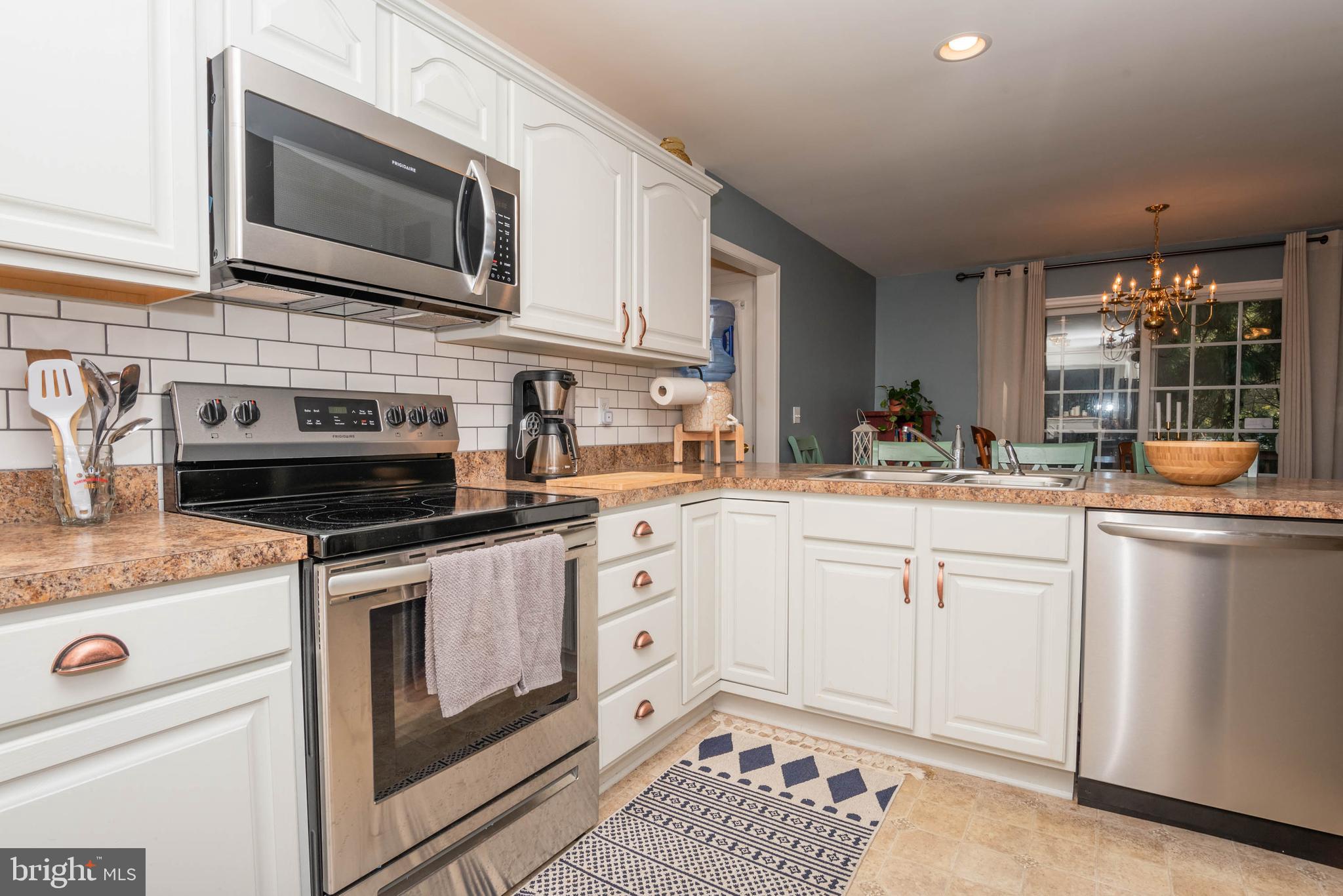 BECKFORD MANOR - Residential