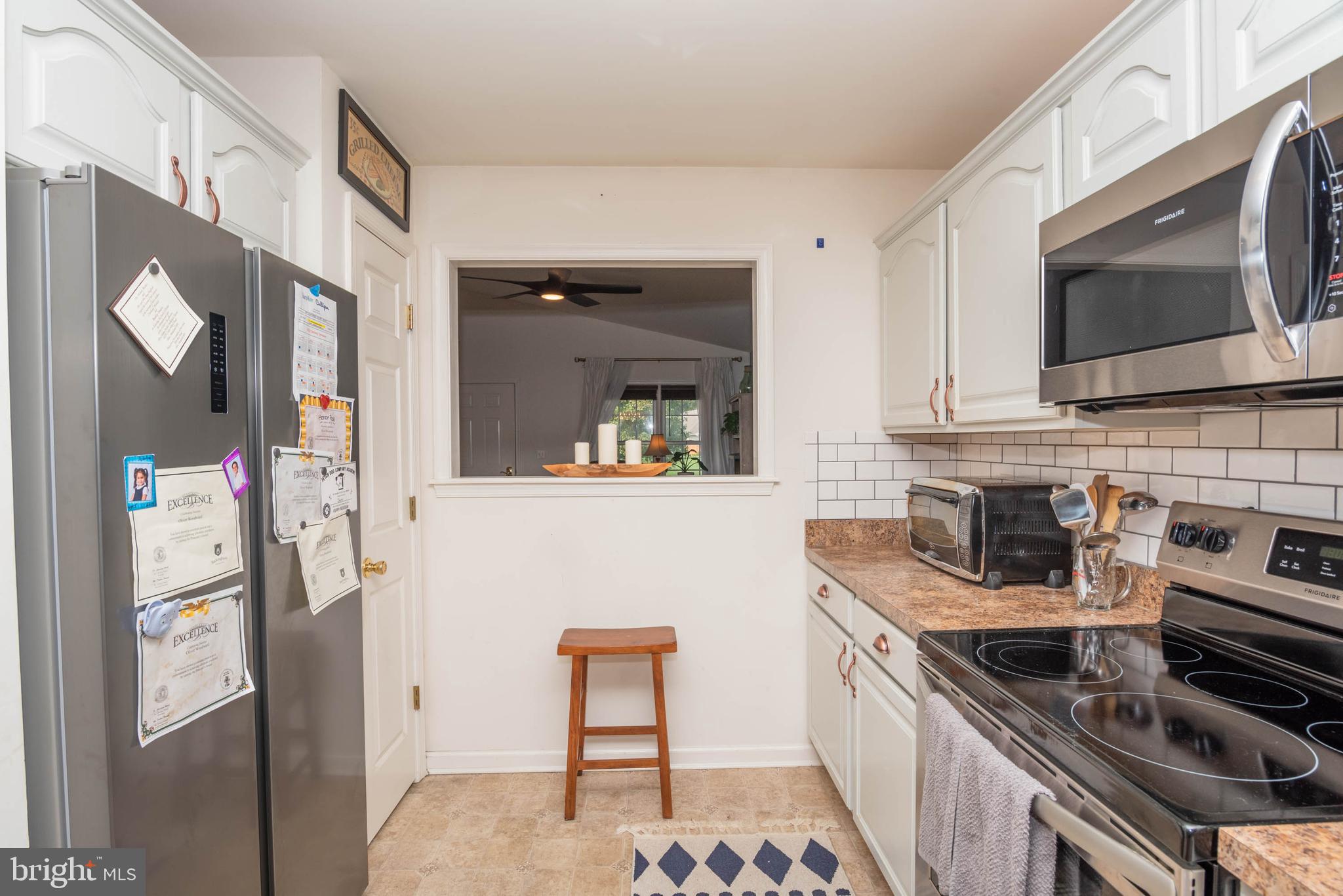 BECKFORD MANOR - Residential