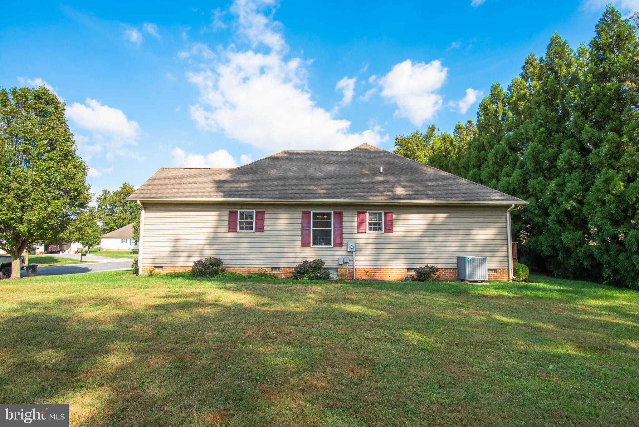 BECKFORD MANOR - Residential