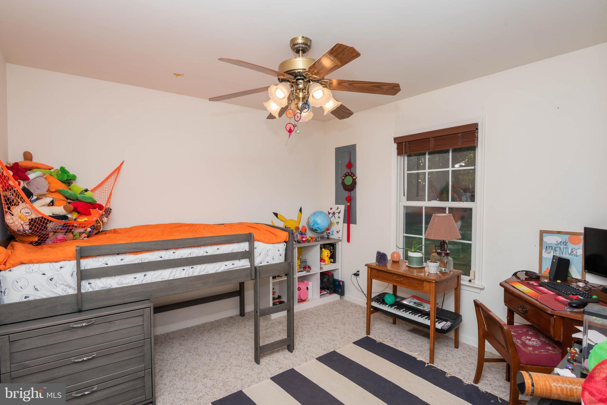 BECKFORD MANOR - Residential