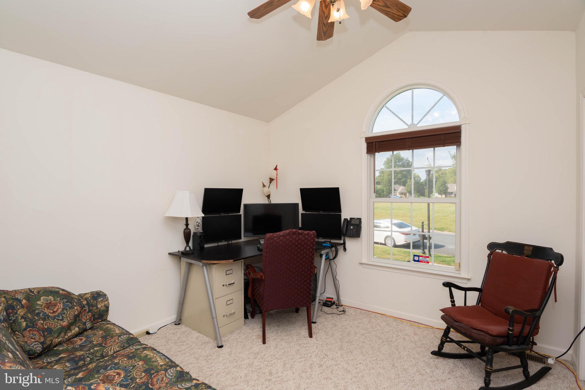 BECKFORD MANOR - Residential