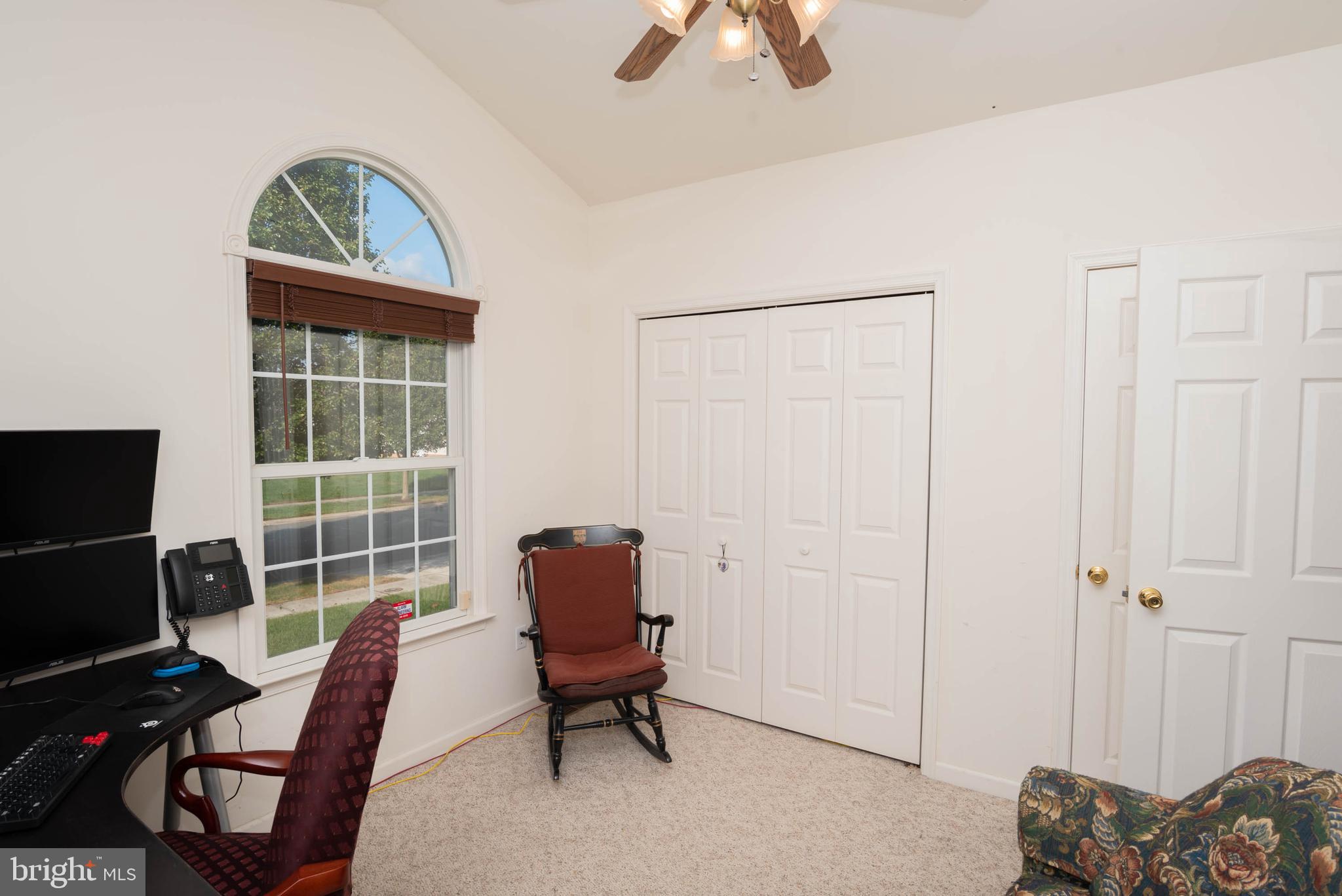 BECKFORD MANOR - Residential