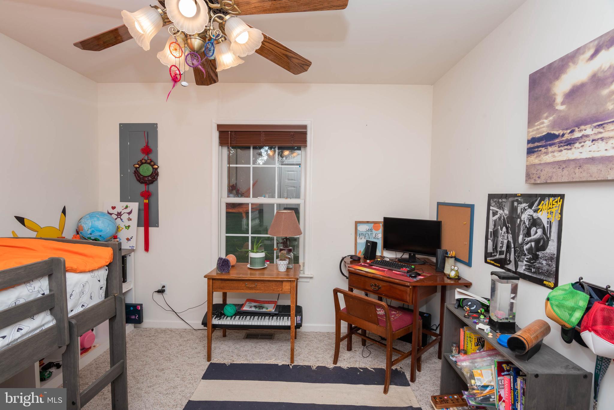 BECKFORD MANOR - Residential