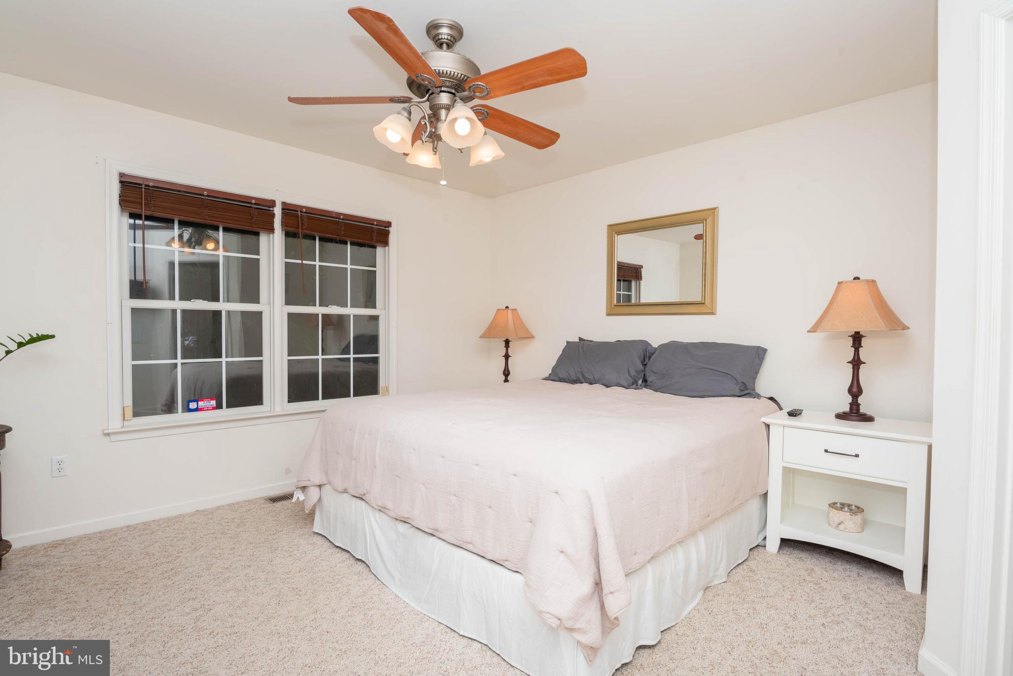 BECKFORD MANOR - Residential