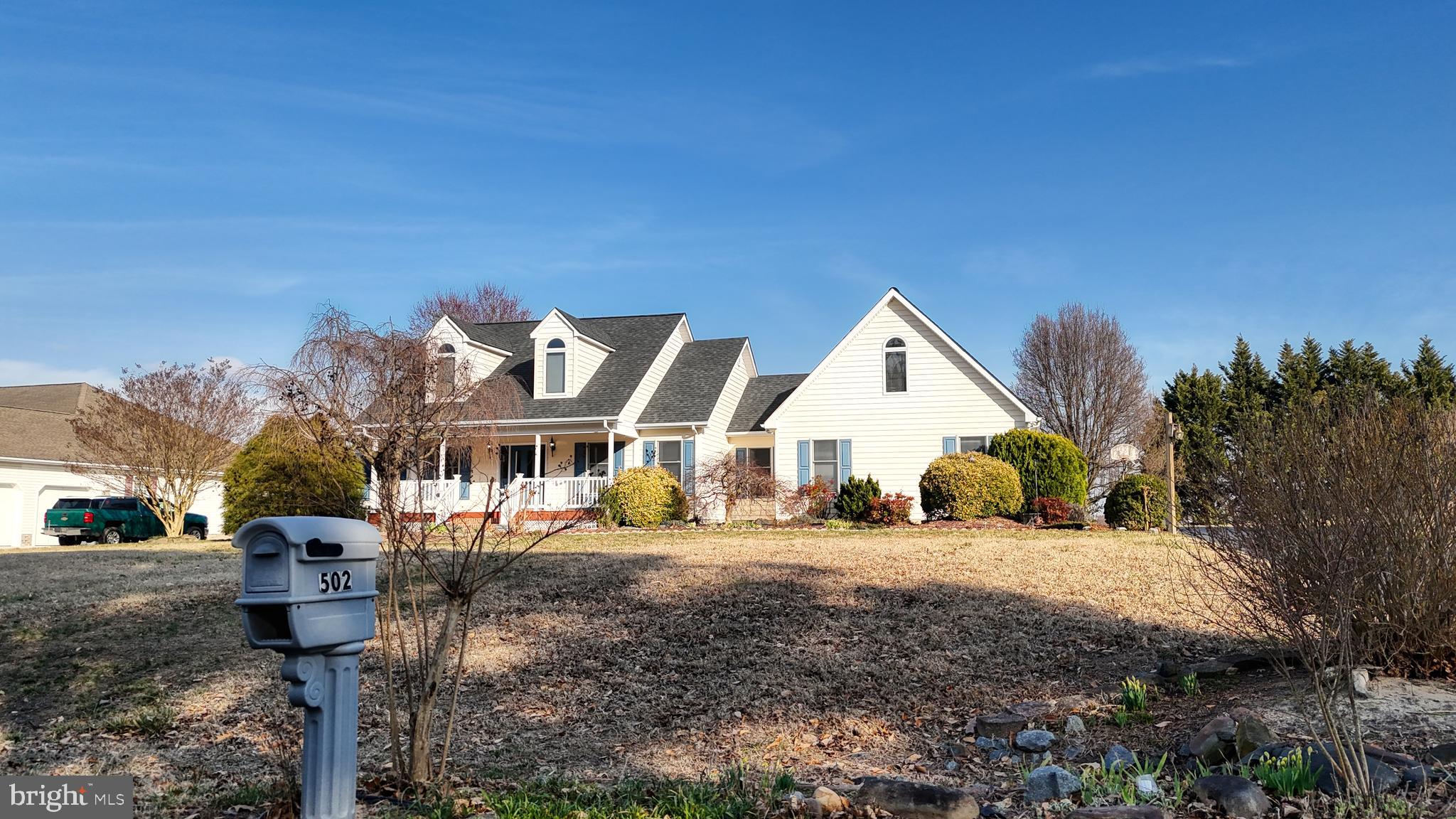 WATERSIDE - Residential
