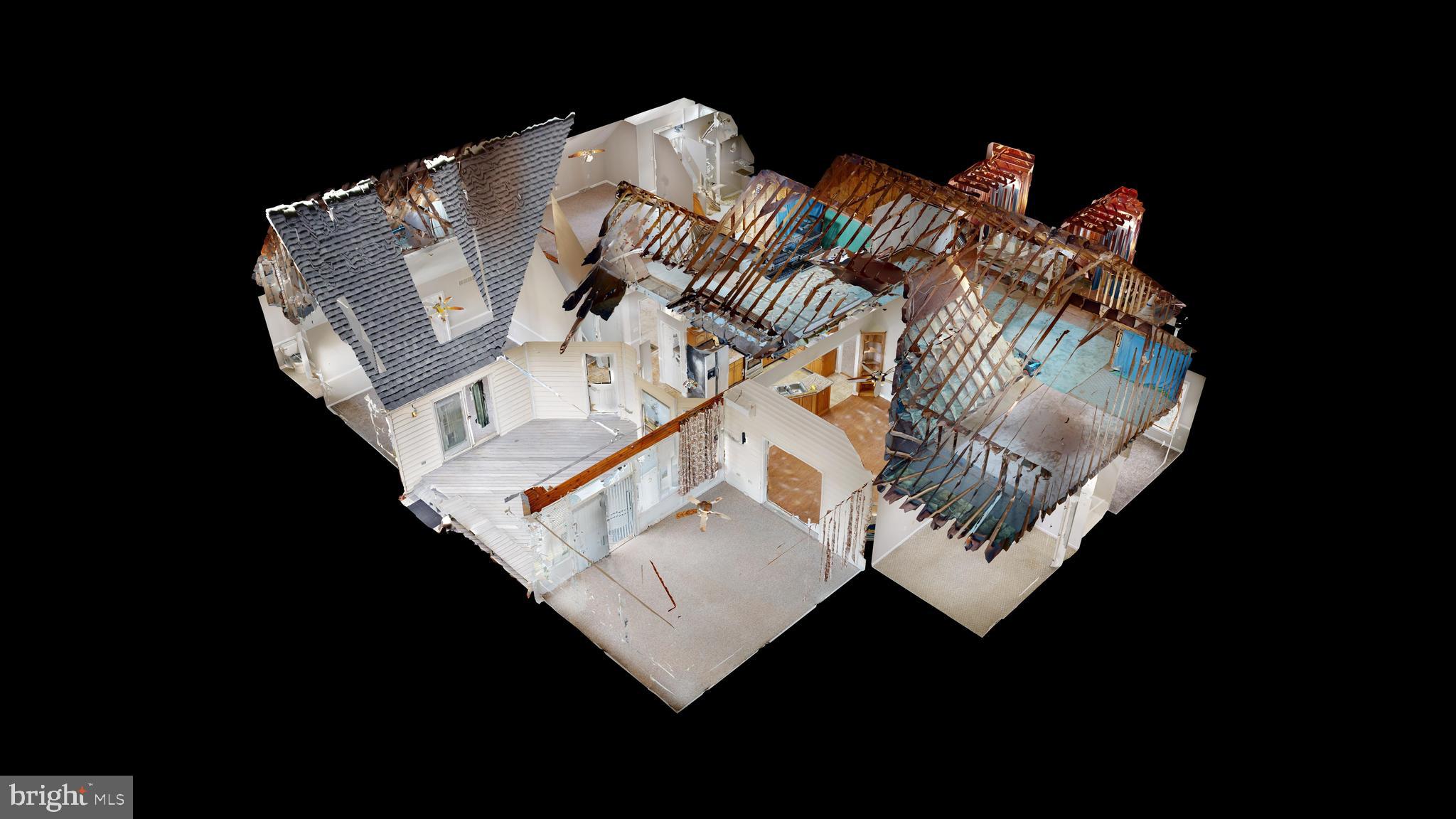 WATERSIDE - Residential