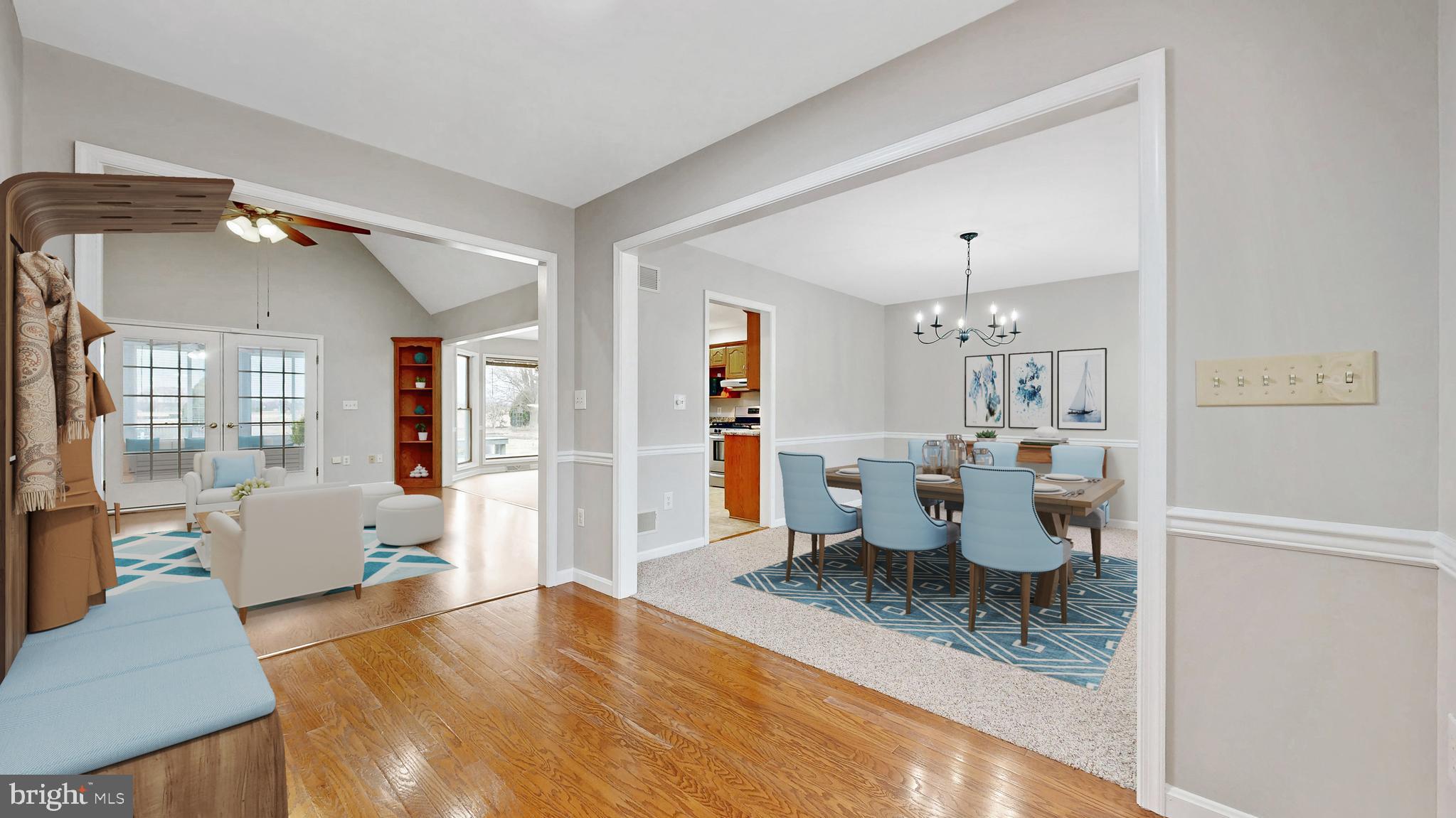 WATERSIDE - Residential