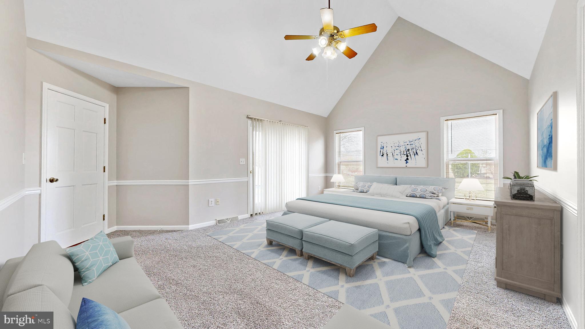 WATERSIDE - Residential