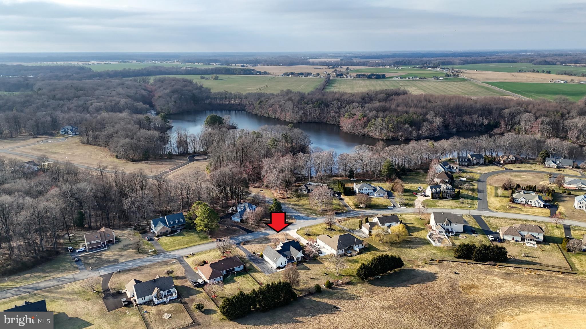WATERSIDE - Residential