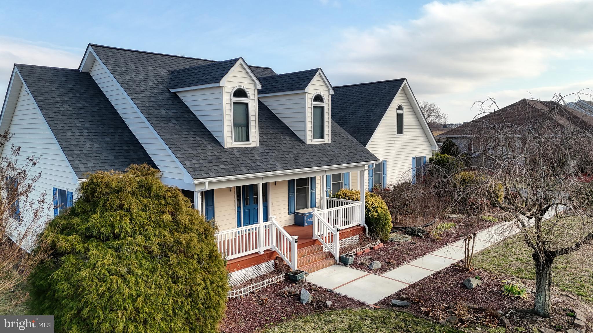 WATERSIDE - Residential