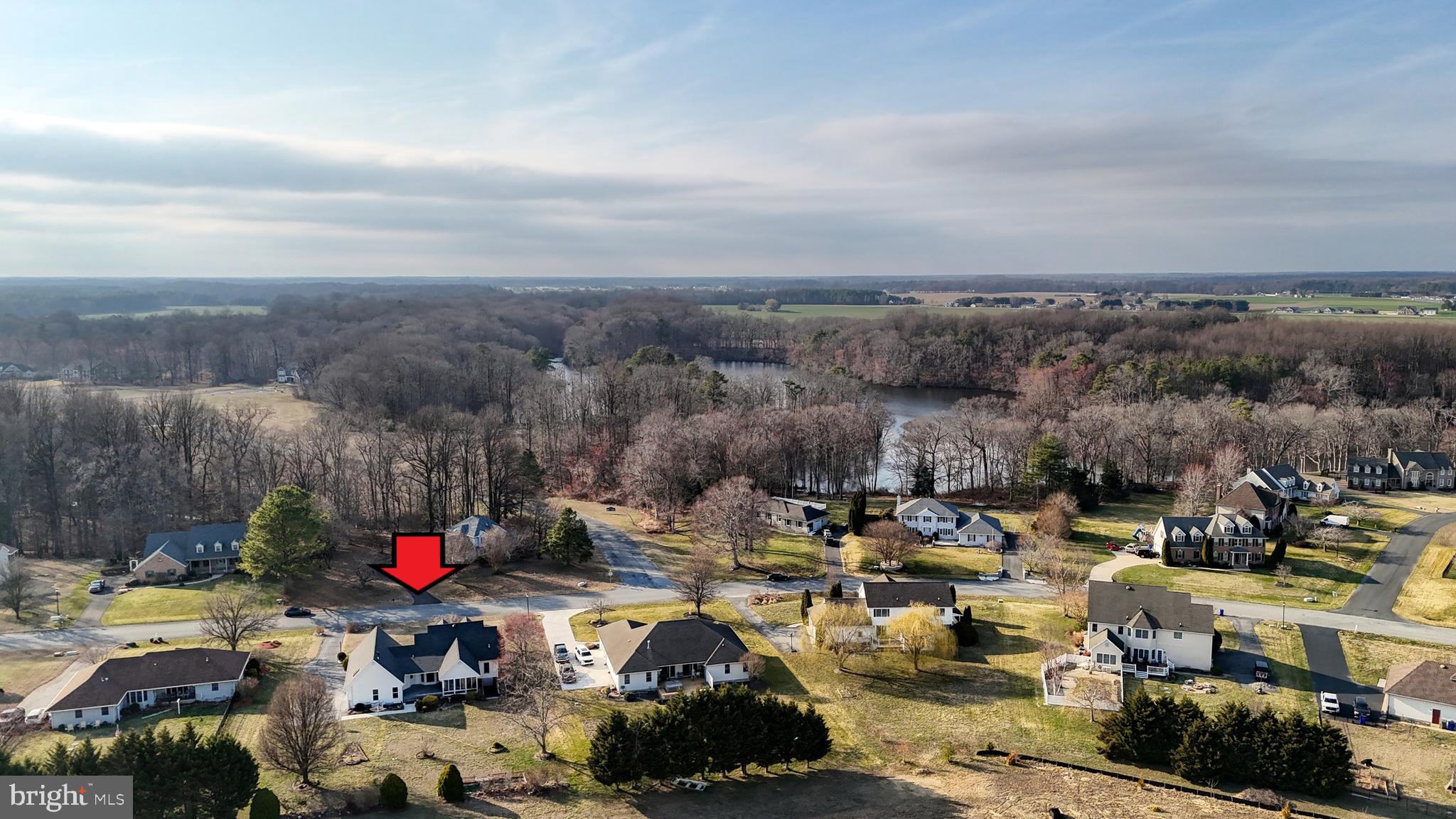 WATERSIDE - Residential