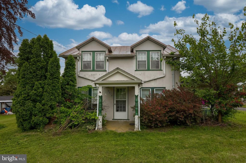 Photo of 2816 Marietta Avenue, LANCASTER, PA 17601 (MLS # PALA2070476)