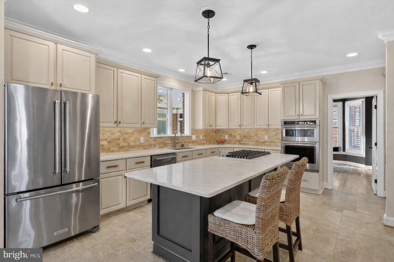 TURF VALLEY VISTAS - Residential