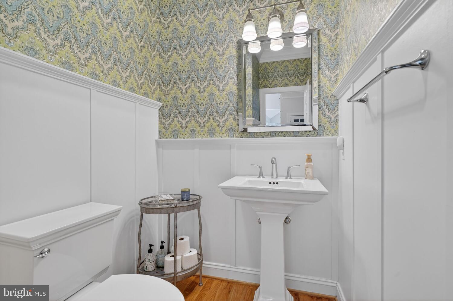 TURF VALLEY VISTAS - Residential