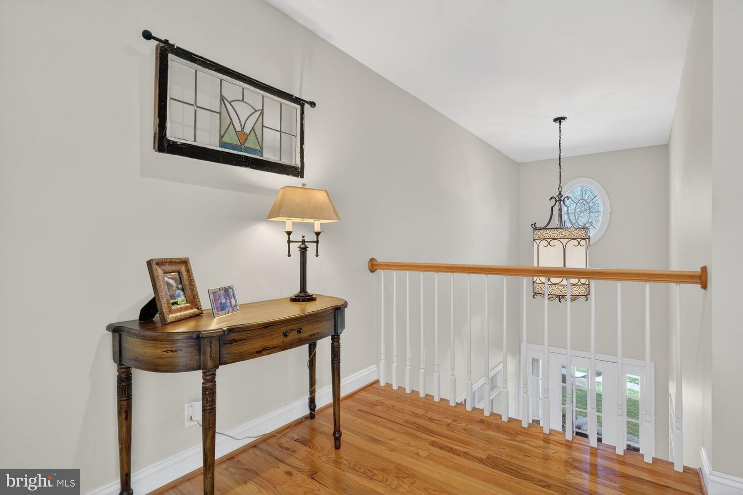 TURF VALLEY VISTAS - Residential