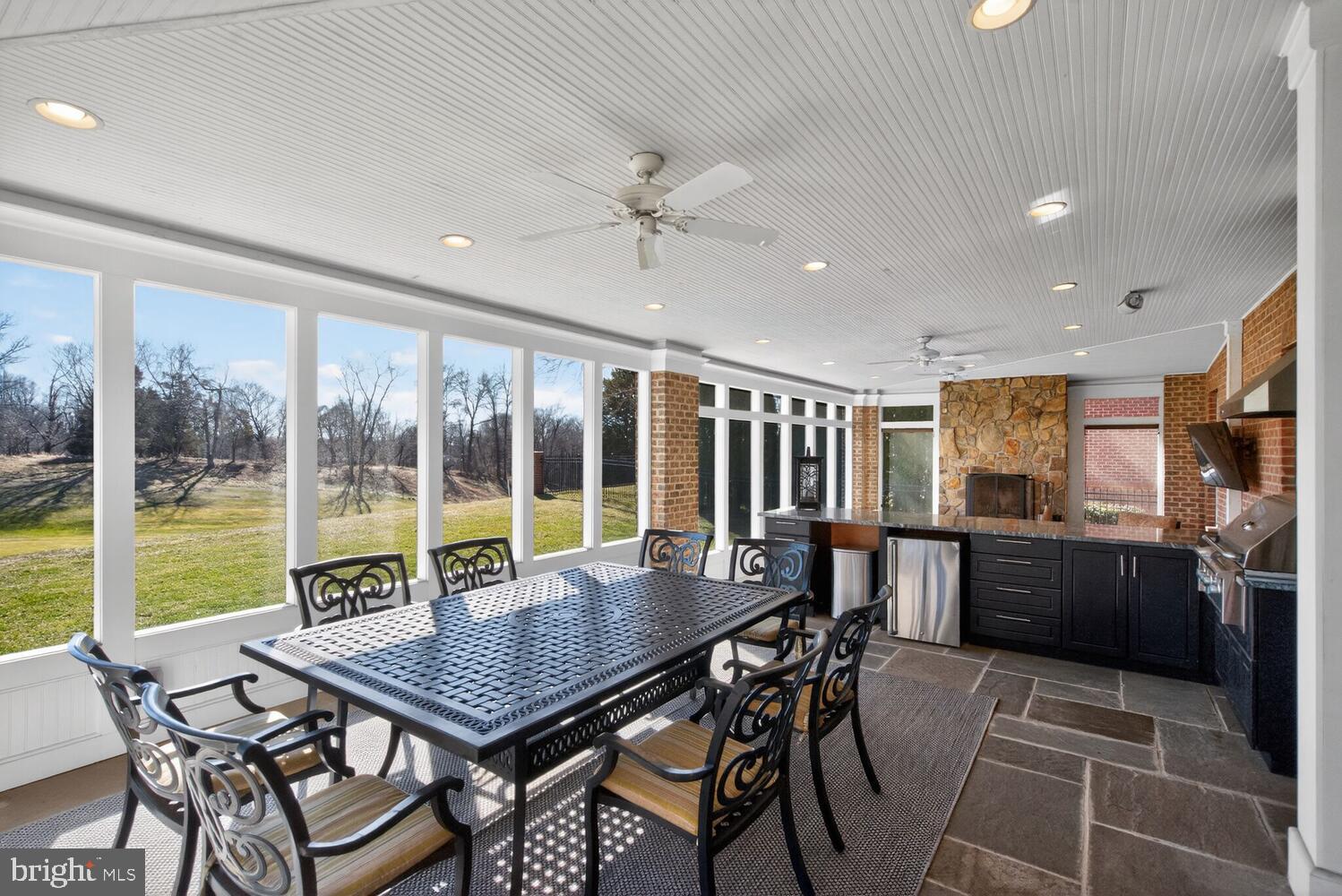 TURF VALLEY VISTAS - Residential