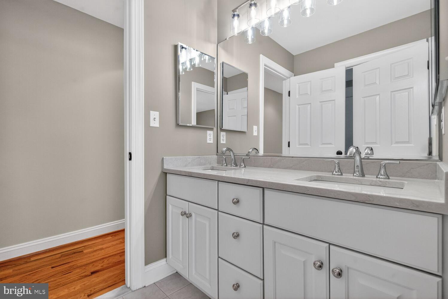 TURF VALLEY VISTAS - Residential