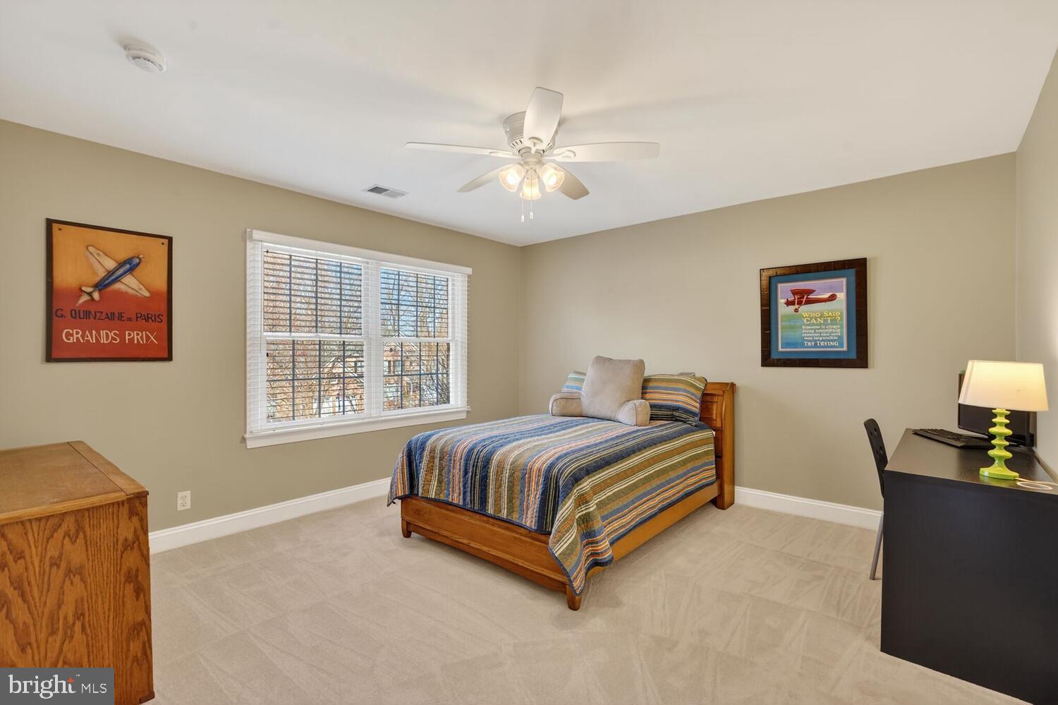 TURF VALLEY VISTAS - Residential