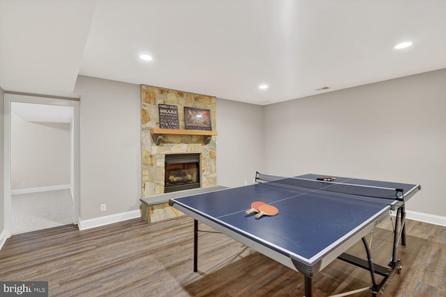 TURF VALLEY VISTAS - Residential