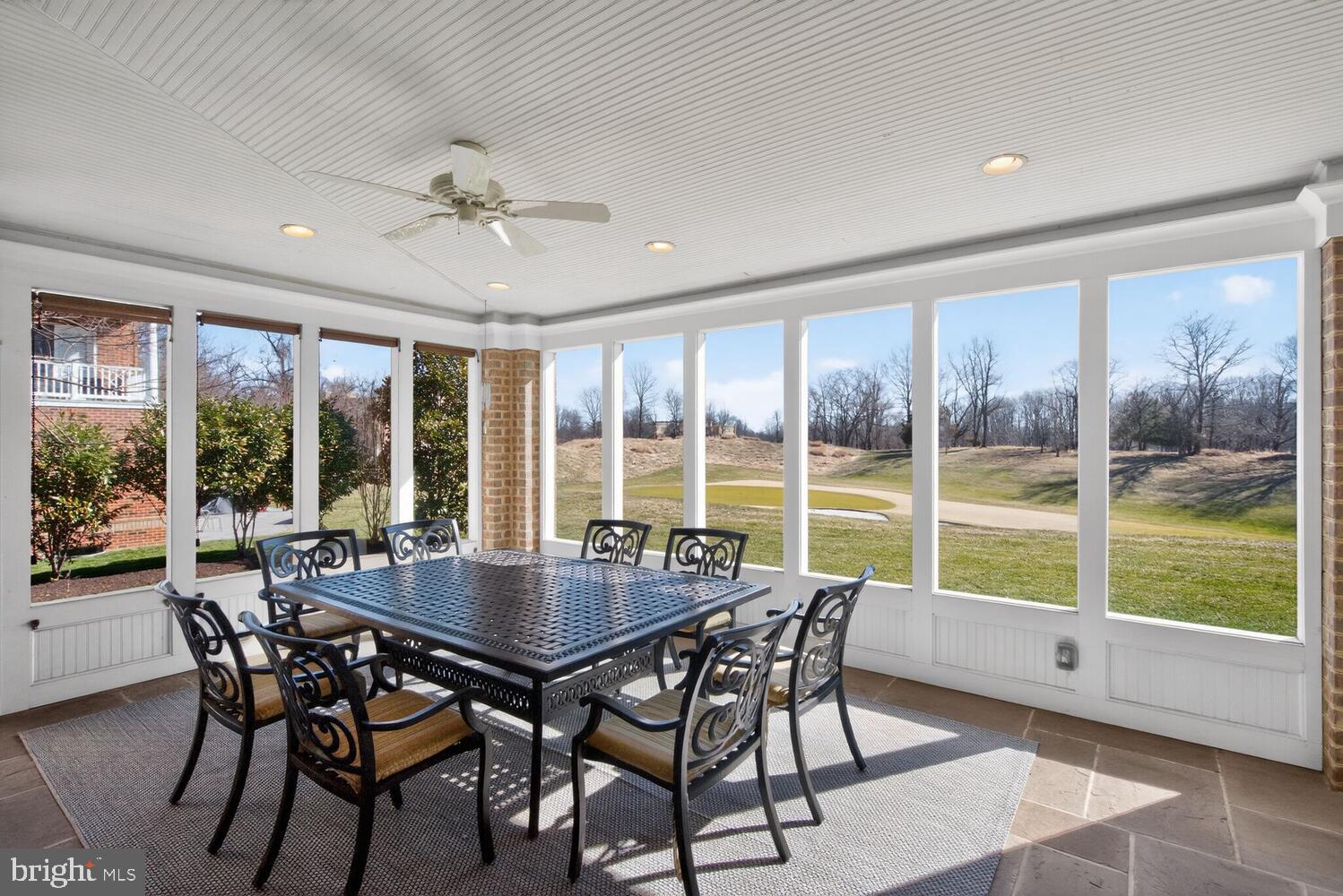 TURF VALLEY VISTAS - Residential