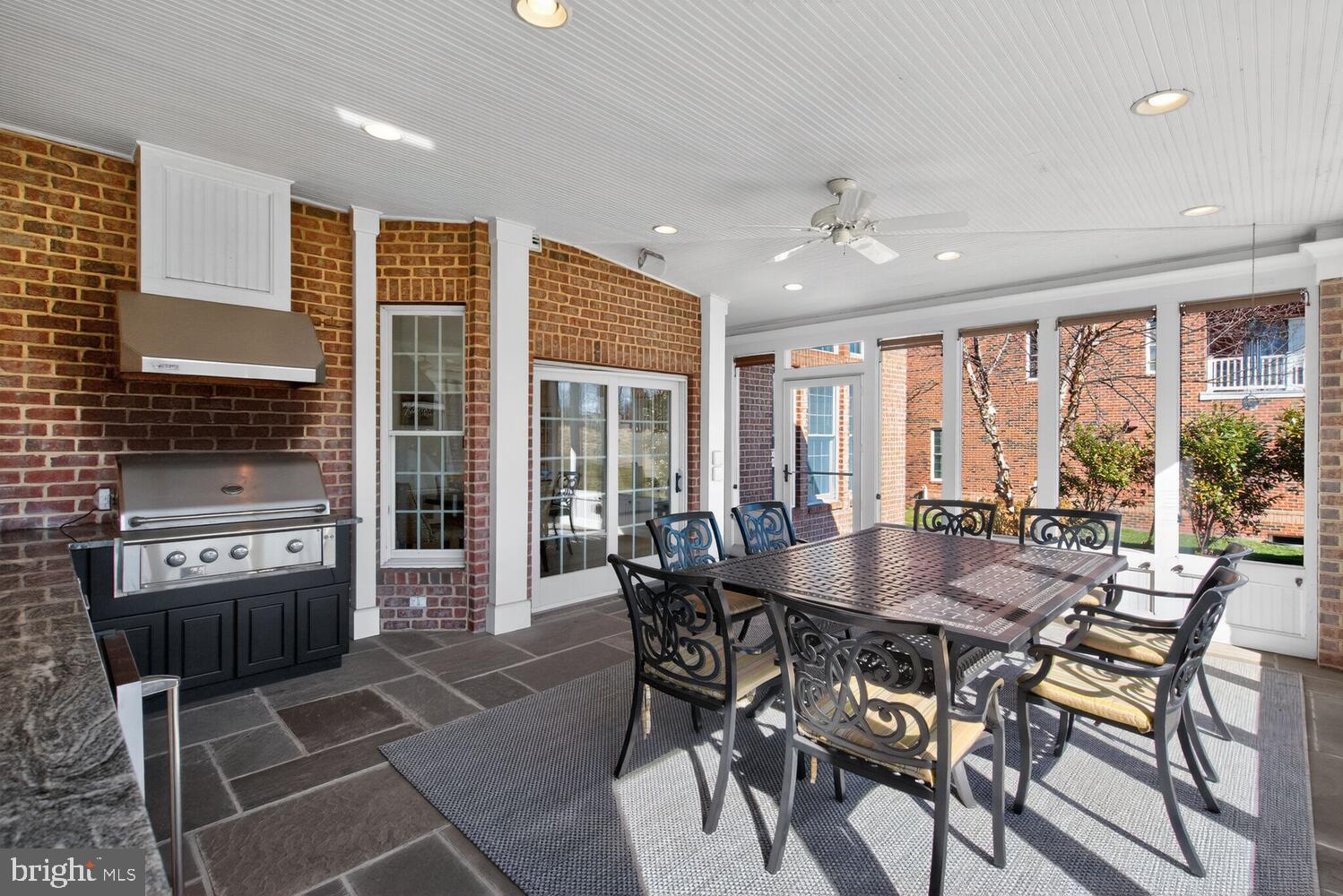 TURF VALLEY VISTAS - Residential