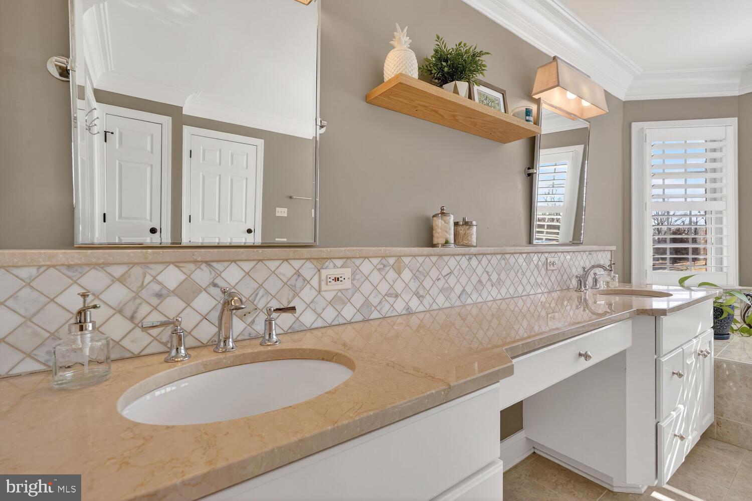 TURF VALLEY VISTAS - Residential