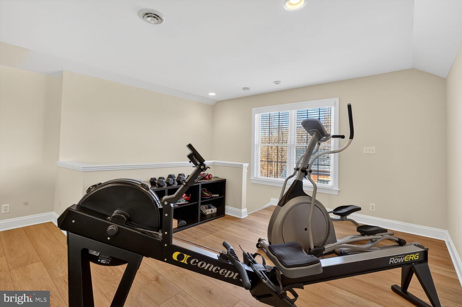 TURF VALLEY VISTAS - Residential